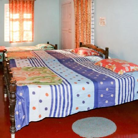 Coorg Naladi Holidays Kakkabe Екстер'єр фото