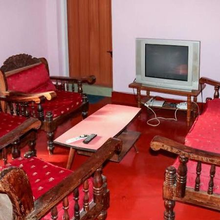 Coorg Naladi Holidays Kakkabe Екстер'єр фото
