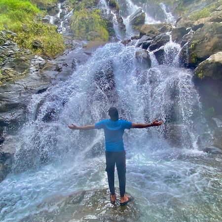 Coorg Naladi Holidays Kakkabe Екстер'єр фото