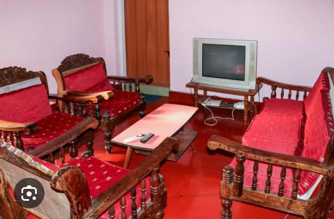 Coorg Naladi Holidays Kakkabe Екстер'єр фото
