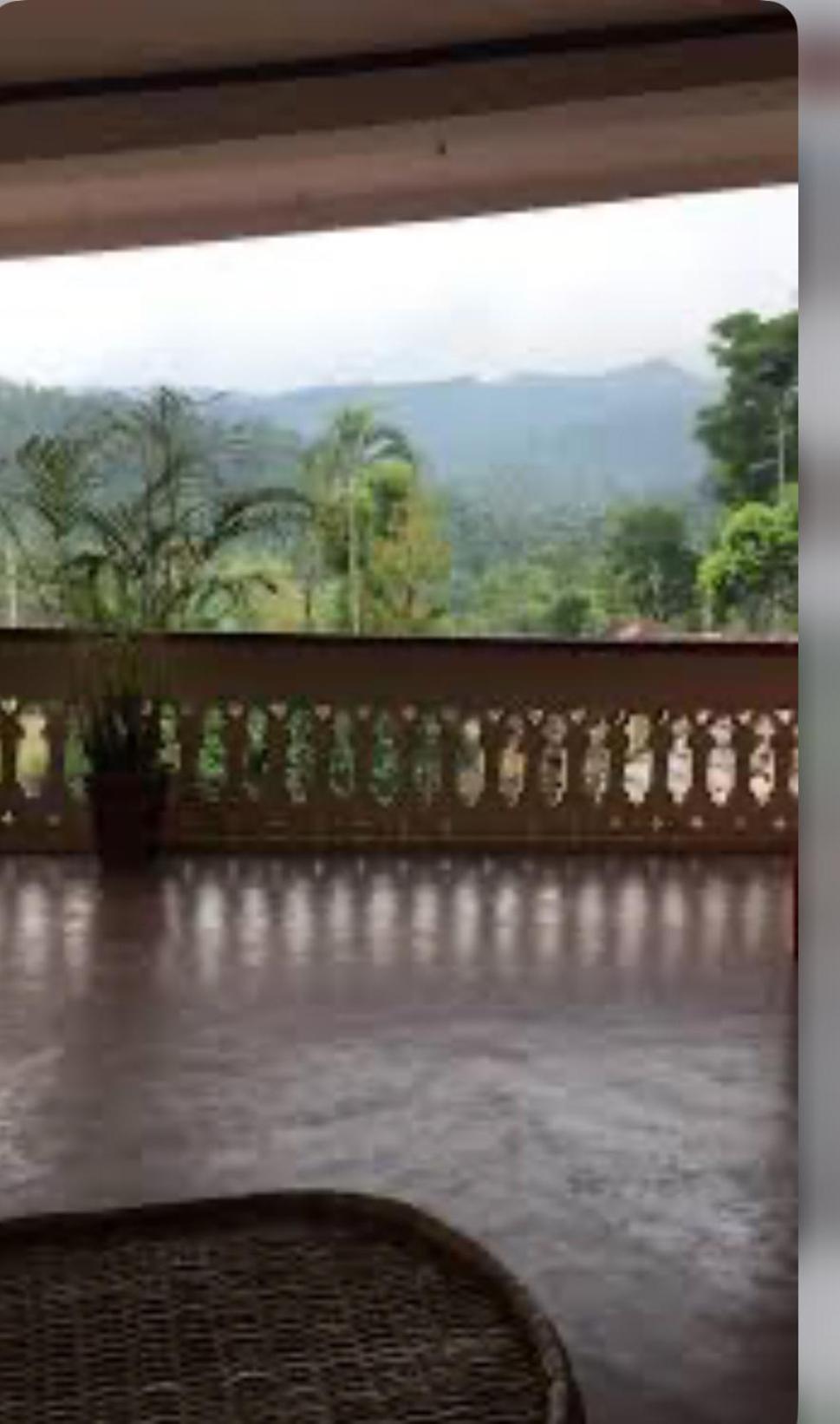 Coorg Naladi Holidays Kakkabe Екстер'єр фото